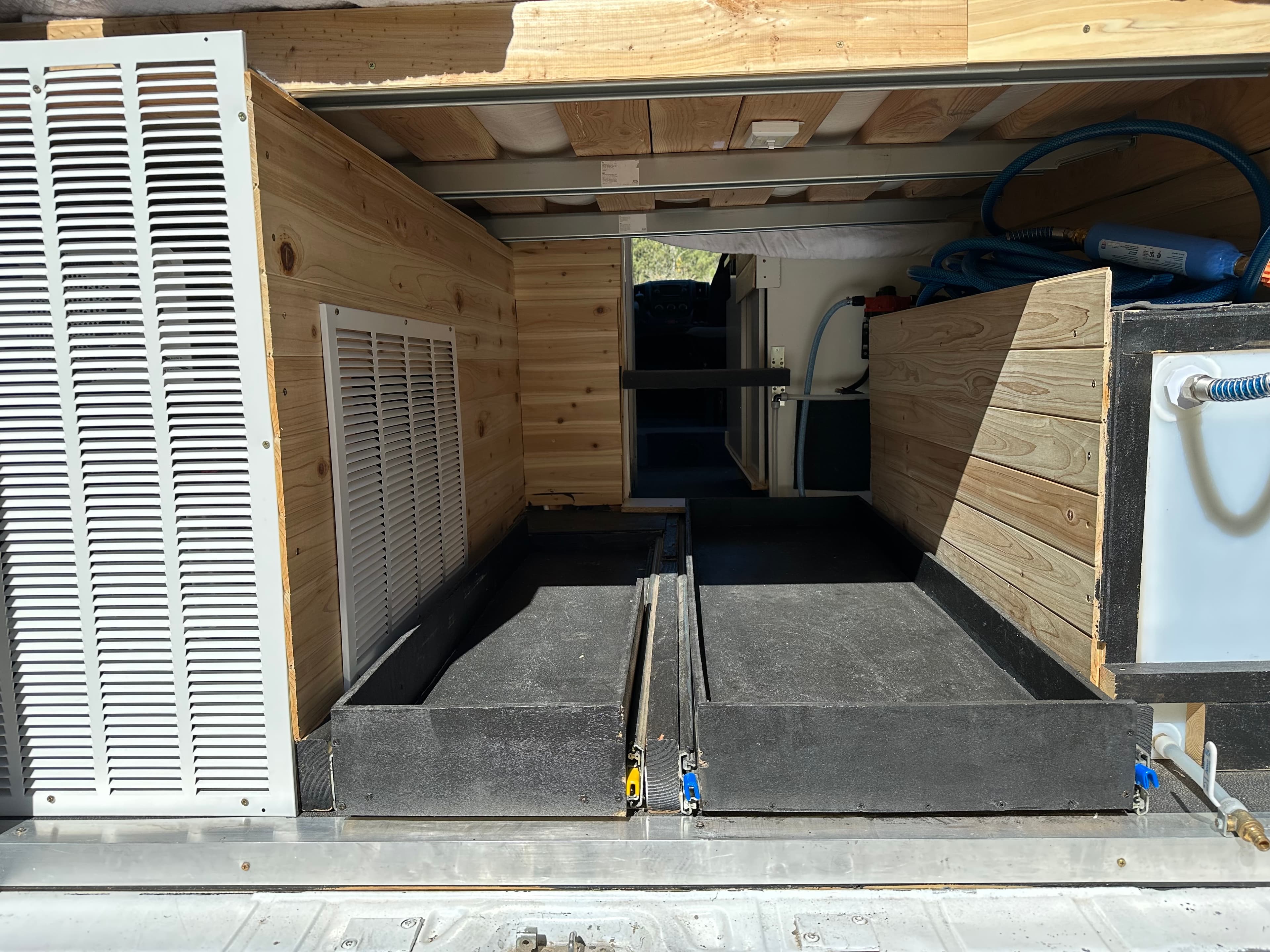 Campervan gallery image 3